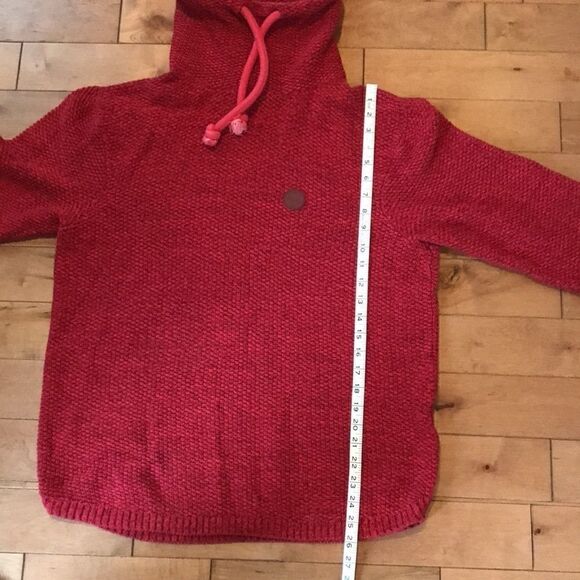 Bench knitted turtleneck sweater  - Picture 9 of 10